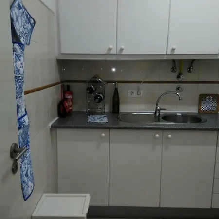 아파트 Veiga 리스본