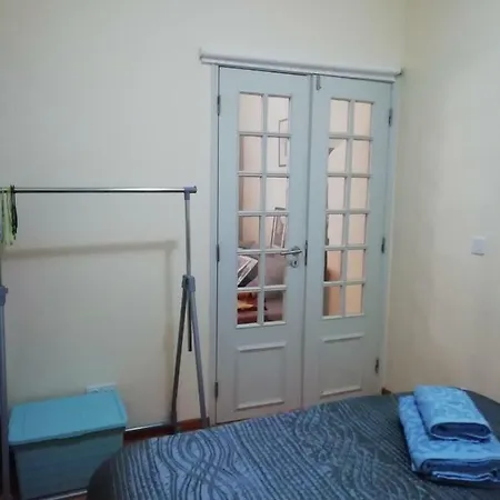 公寓 韦加公寓 Lisboa